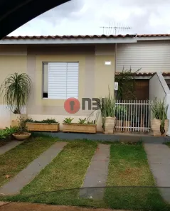 Casa com 1 Quarto à venda, 67m² no Condomínio Residencial Parque da Liberdade I, São José do Rio Preto