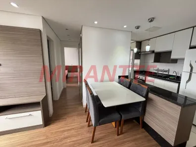 Apartamento com 2 Quartos à venda, 45m² no Jardim Modelo, São Paulo