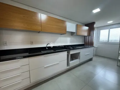 Apartamento com 3 Quartos para alugar, 100m² no Marechal Rondon, Canoas