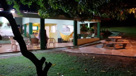 Fazenda/Sítio com 4 Quartos à venda, 16000m² no Fronteira, Santo Antônio de Leverger