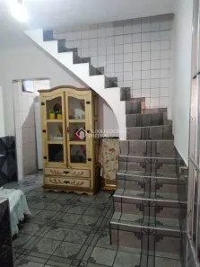 Sobrado com 4 Quartos à venda, 131m² no Nova Baeta, São Bernardo do Campo