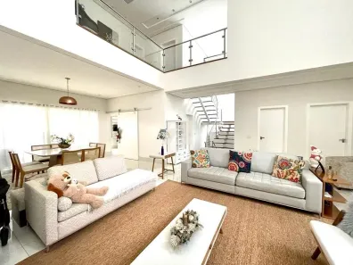 Casa com 4 Quartos à venda, 500m² no Alphaville, Santana de Parnaíba