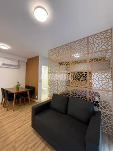 Apartamento com 1 Quarto à venda, 37m² no Jardim Portal da Colina, Sorocaba