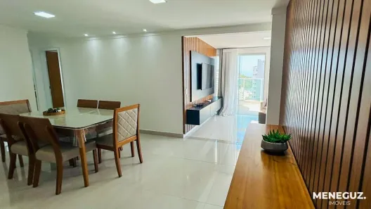 Cobertura com 4 Quartos à venda, 200m² no Praia do Morro, Guarapari