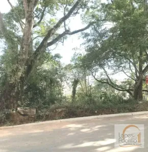 Lote/Terreno à venda, 357m² no Retiro das Fontes, Atibaia