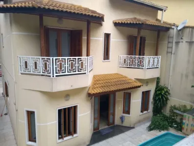Sobrado com 3 Quartos à venda, 305m² no Jardim Santa Clara, Guarulhos