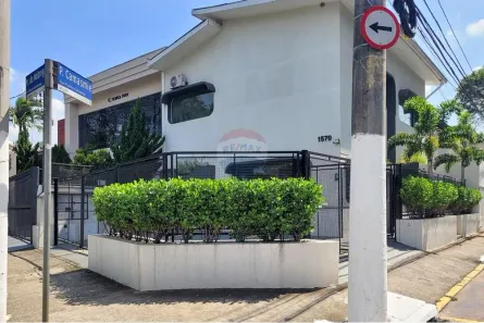 Imóvel Comercial com 4 Quartos à venda, 181m² no Paraíso, São Paulo