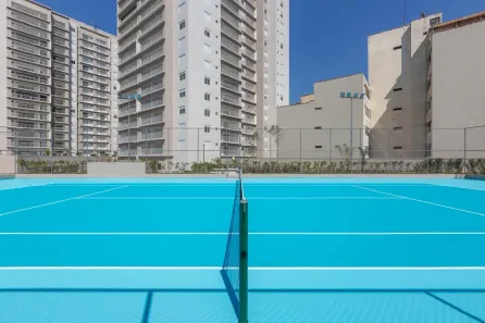 Apartamento com 2 Quartos à venda, 92m² no Jardim da Glória, São Paulo
