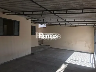 Casa com 3 Quartos à venda, 200m² no Vila Monte Alegre, Paulínia