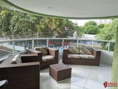 Apartamento com 3 Quartos à venda, 146m² no Centro, Canoas