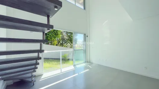 Apartamento com 1 Quarto à venda, 43m² no Ribeirão da Ilha, Florianópolis