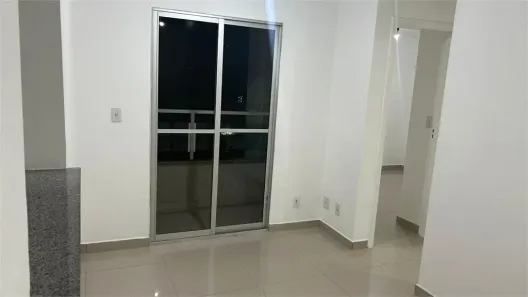 Apartamento com 2 Quartos à venda, 50m² no Parque Novo Mundo, São Paulo