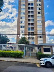 Apartamento com 3 Quartos à venda, 100m² no São Bernardo, Campinas