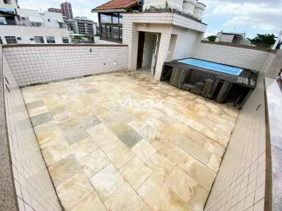 Casa com 4 Quartos à venda, 249m² no Méier, Rio de Janeiro