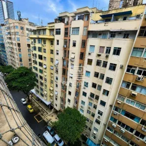 Apartamento com 3 Quartos à venda, 171m² no Copacabana, Rio de Janeiro