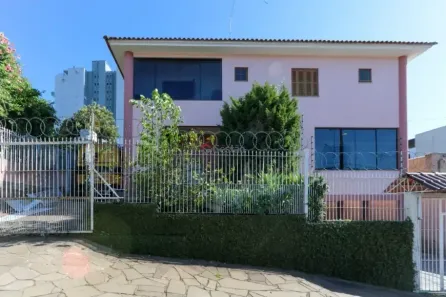 Sobrado com 5 Quartos para alugar, 319m² no Marechal Rondon, Canoas