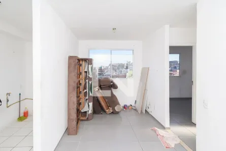 Apartamento com 2 Quartos à venda, 42m² no Vila Chabilândia, São Paulo