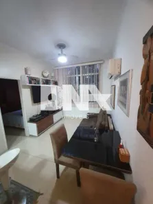 Apartamento com 2 Quartos à venda, 56m² no Copacabana, Rio de Janeiro