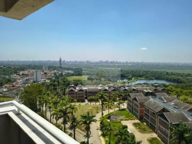 Apartamento com 2 Quartos à venda, 54m² no Urbanova, São José dos Campos