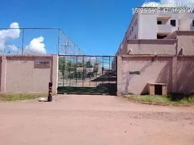 Apartamento com 2 Quartos à venda, 45m² no Setor Norte, Planaltina