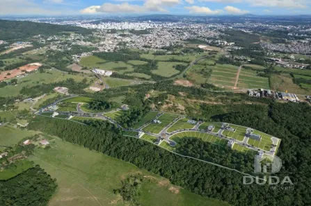 Lote/Terreno à venda, 360m² no Archimedes Naspolini, Criciúma