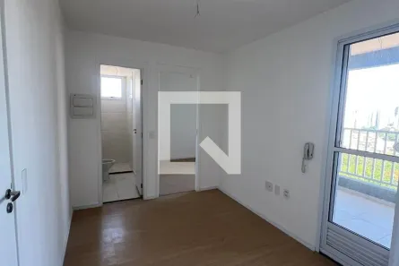 Apartamento com 1 Quarto à venda, 31m² no Vila Santa Clara, São Paulo