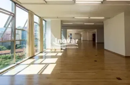 Sala Comercial para alugar, 389m² no Centro, Belo Horizonte
