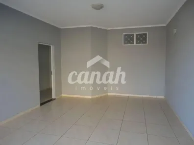 Casa com 3 Quartos à venda, 81m² no Jardim Novo Mundo, Ribeirão Preto