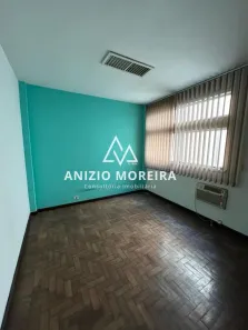 Sala Comercial à venda, 20m² no Centro, Niterói