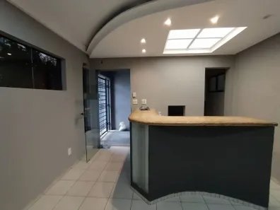 com 5 Quartos para alugar, 180m² no Jardim do Mar, São Bernardo do Campo