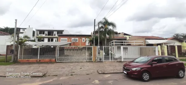 Imóvel Comercial com 2 Quartos para alugar, 183m² no Aberta dos Morros, Porto Alegre