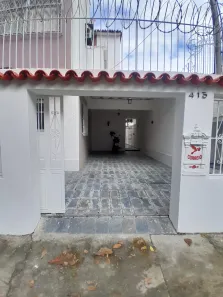 Casa com 2 Quartos para alugar, 105m² no Méier, Rio de Janeiro
