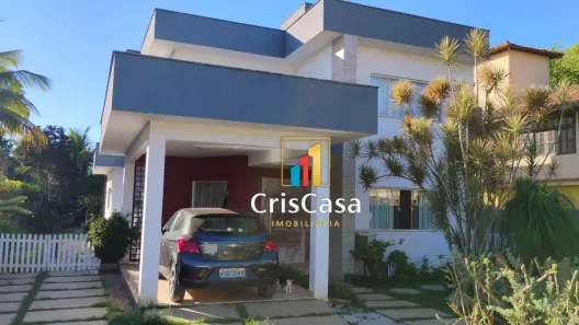Casa com 3 Quartos à venda, 211m² no Mar do Norte, Rio das Ostras