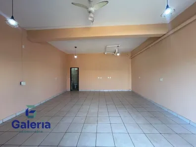 Ponto Comercial para alugar, 63m² no Ipiranga, Ribeirão Preto