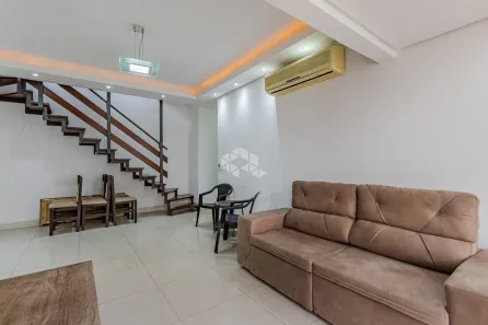 Cobertura com 2 Quartos à venda, 152m² no Bom Jesus, Porto Alegre