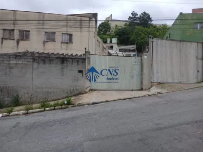 Galpão/Depósito/Armazém à venda, 1414m² no Conjunto Residencial Paes de Barros, Guarulhos