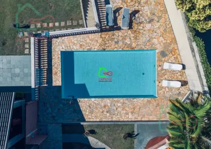 Casa de Condomínio com 5 Quartos à venda, 2700m² no Vista Alegre, Vinhedo