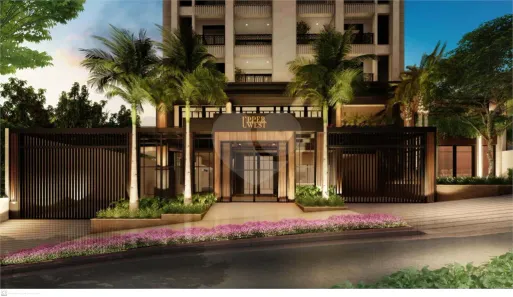Apartamento com 2 Quartos à venda, 62m² no Perdizes, São Paulo