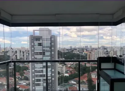 Apartamento com 1 Quarto à venda, 31m² no Vila Mariana, São Paulo