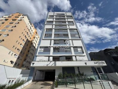 Apartamento com 3 Quartos à venda, 80m² no Velha, Blumenau