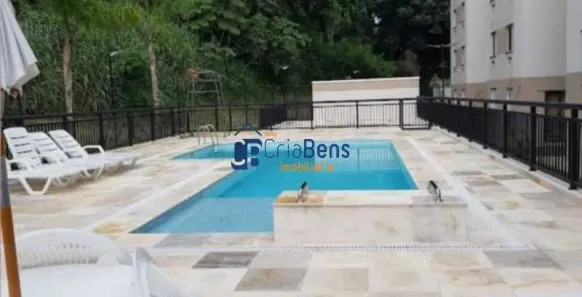 Apartamento com 2 Quartos à venda, 44m² no Engenho Novo, Rio de Janeiro