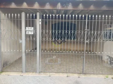 Casa com 3 Quartos à venda, 99m² no Parque Maria Helena, Suzano