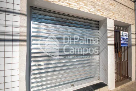 Ponto Comercial para alugar, 18m² no Ipiranga, São Paulo