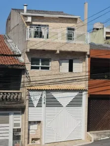 Casa com 3 Quartos à venda, 342m² no Jardim Paraíso, Barueri