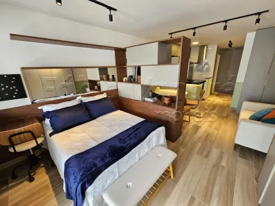 Apartamento com 1 Quarto à venda, 42m² no Tijuca, Rio de Janeiro