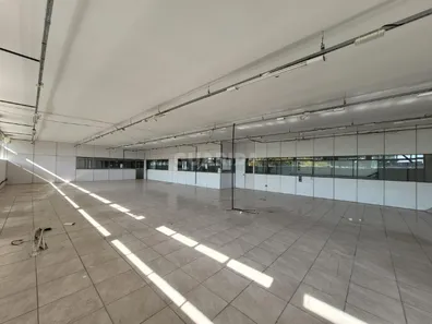 Galpão/Depósito/Armazém para alugar, 4900m² no Navegantes, Porto Alegre
