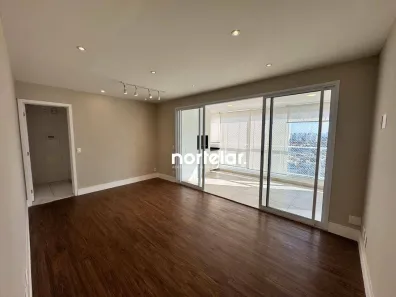 Apartamento com 3 Quartos para venda ou aluguel, 96m² no Vila Anastácio, São Paulo