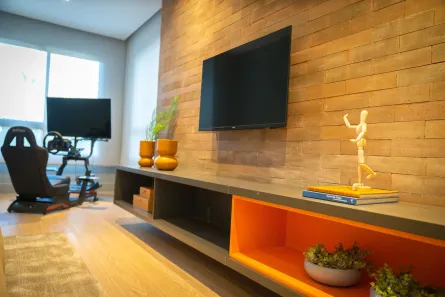 Apartamento com 4 Quartos à venda, 110m² no Vila Andrade, São Paulo