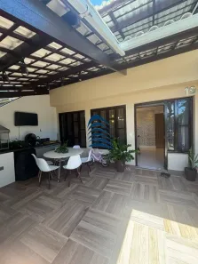Casa de Condomínio com 4 Quartos à venda, 196m² no Itapuã, Salvador