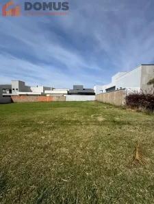 Lote/Terreno à venda, 250m² no Residencial Real Parque Sumaré, Sumaré